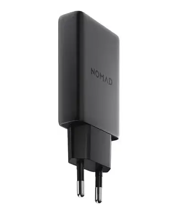 Nomad Opladers
