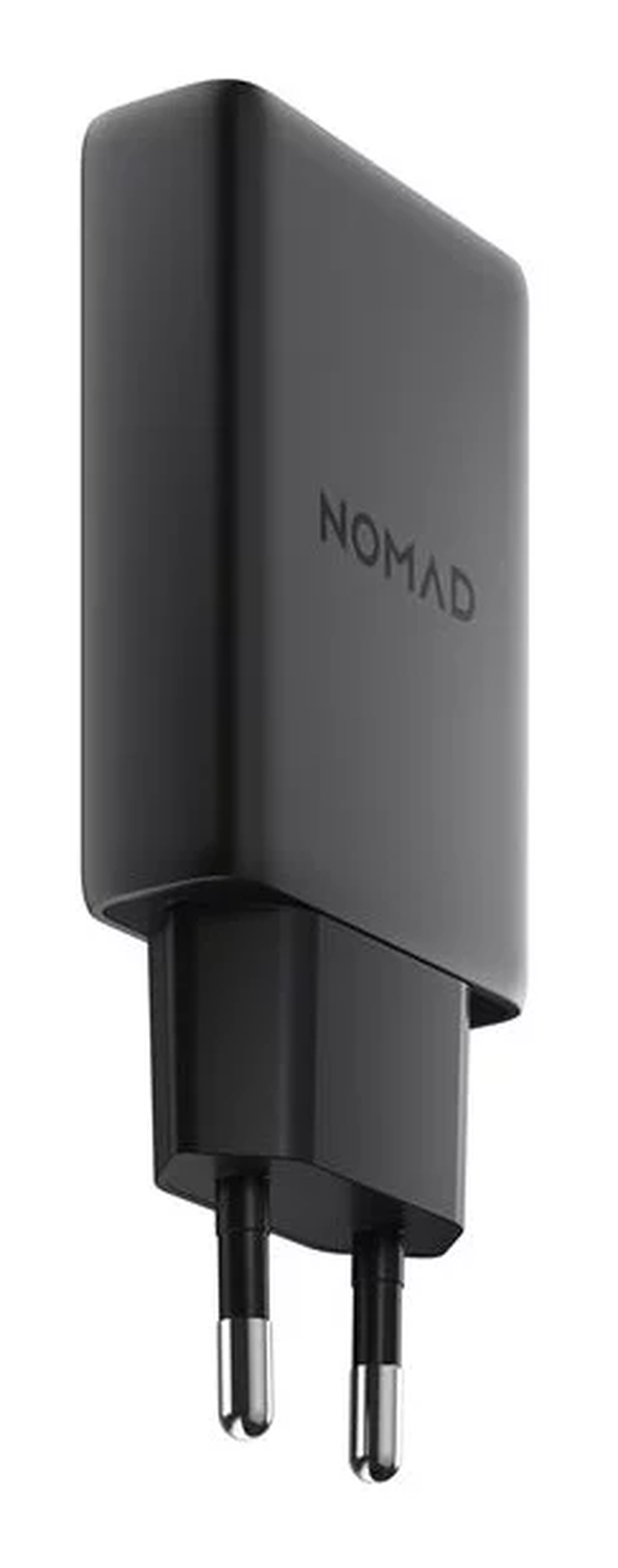 Nomad AC Adapter 40W USB-C GaN Snellader Power Delivery Zwart afbeelding 2