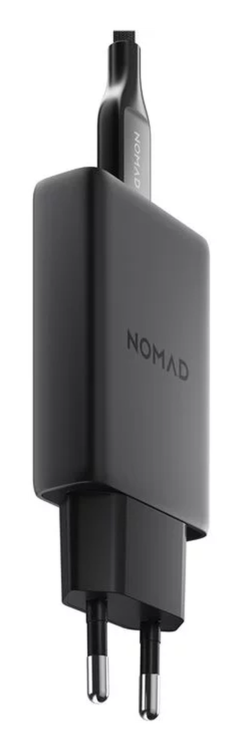 Nomad AC Adapter 40W USB-C GaN Snellader Power Delivery Zwart afbeelding 4