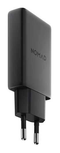 Nomad AC Adapter 40W USB-C GaN Snellader Power Delivery Zwart afbeelding 2