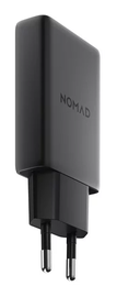 Nomad 40W Slim USB-C GaN Power Delivery Snellader Zwart