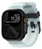 Nomad Rocky Point - Apple Watch Band - 1-10/SE/Ultra - 49/46/45/44/42MM - Blauw afbeelding 1