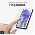 Rosso Samsung Galaxy A55 Tempered Glass met Installatietray (2-Pack) afbeelding 2