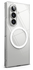 Ringke Slim Magnetic Samsung Galaxy Z Fold 7 Hoesje MagSafe Transparant afbeelding 15