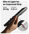 Ringke Slim Magnetic Samsung Galaxy Z Fold 7 Hoesje MagSafe Transparant afbeelding 7