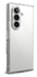 Ringke Fusion Samsung Galaxy Z Fold 7 Hoesje Back Cover Transparant afbeelding 13