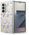 Ringke Fusion Design Samsung Galaxy Z Fold 7 Hoesje Back Cover Dry Flowers afbeelding 1