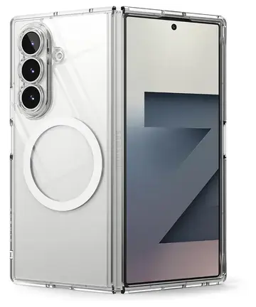 Samsung Galaxy Z Fold 7 Hoesjes afbeelding