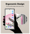 Ringke Fusion Magnetic Samsung Galaxy Z Fold 7 Hoesje MagSafe Transparant afbeelding 11