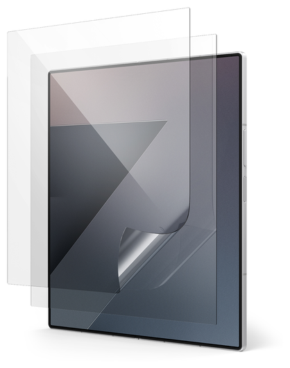 Ringke Dual Easy Pro Film Samsung Galaxy Z Fold 7 Screen Protector Jig 2-Pack afbeelding 13
