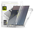 Ringke Dual Easy Pro Film Samsung Galaxy Z Fold 7 Screen Protector Jig 2-Pack afbeelding 1