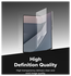 Ringke Dual Easy Pro Film Samsung Galaxy Z Fold 7 Screen Protector Jig 2-Pack afbeelding 10