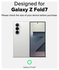 Ringke Dual Easy Pro Film Samsung Galaxy Z Fold 7 Screen Protector Jig 2-Pack afbeelding 3