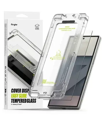 Galaxy Z Fold 7 Screen Protectors