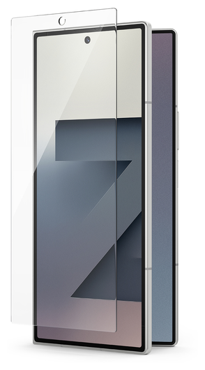 Ringke Cover Display Easy Slide Samsung Z Fold 7 Screen Protector met Jig 2-Pack afbeelding 15