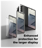 Ringke Cover Display Easy Slide Samsung Z Fold 7 Screen Protector met Jig 2-Pack afbeelding 6