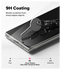 Ringke Cover Display Easy Slide Samsung Z Fold 7 Screen Protector met Jig 2-Pack afbeelding 7