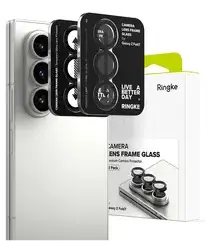 Samsung Galaxy Z Fold 7 Camera Protectors