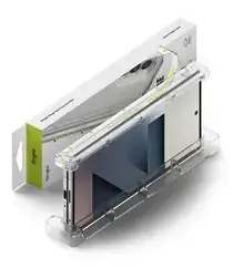 Ringke Hinge Dual Easy Pro Film Samsung Galaxy Z Fold 7 Hinge Protector (2-Pack) afbeelding