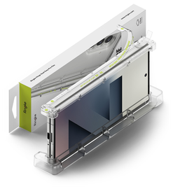 Ringke Hinge Dual Easy Pro Film Samsung Galaxy Z Fold 7 Hinge Protector (2-Pack)