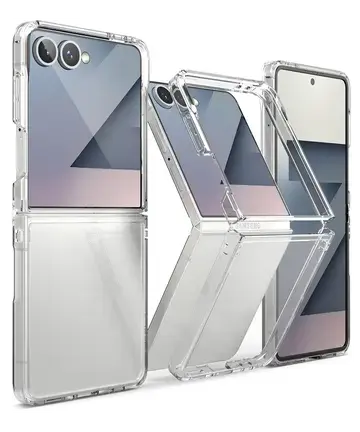 Samsung Galaxy Z Flip 7 Hoesjes afbeelding