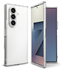 Ringke Fusion Samsung Galaxy Z Flip 7 Hoesje Back Cover Transparant afbeelding 11