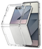Ringke Fusion Samsung Galaxy Z Flip 7 Hoesje Back Cover Transparant afbeelding 13