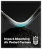 Ringke Fusion Samsung Galaxy Z Flip 7 Hoesje Back Cover Transparant afbeelding 5