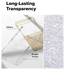 Ringke Fusion Samsung Galaxy Z Flip 7 Hoesje Back Cover Transparant afbeelding 6