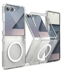 Samsung Galaxy Z Flip 7 MagSafe Hoesjes