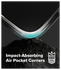Ringke Fusion Magnetic Samsung Galaxy Z Flip 7 Hoesje MagSafe Transparant afbeelding 5