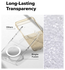 Ringke Fusion Magnetic Samsung Galaxy Z Flip 7 Hoesje MagSafe Transparant afbeelding 7