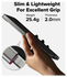 Ringke Fusion Magnetic Samsung Galaxy Z Flip 7 Hoesje MagSafe Transparant afbeelding 8