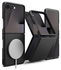 Ringke Onyx Magnetic Samsung Galaxy Z Flip 7 Hoesje MagSafe Zwart afbeelding 1