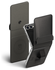 Ringke Folio Grip Wallet Magnetic Samsung Galaxy Z Flip 7 Hoesje Zwart afbeelding 1