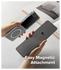 Ringke Folio Grip Wallet Magnetic Samsung Galaxy Z Flip 7 Hoesje Zwart afbeelding 2