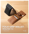 Ringke Folio Grip Wallet Magnetic Samsung Galaxy Z Flip 7 Hoesje Zwart afbeelding 7