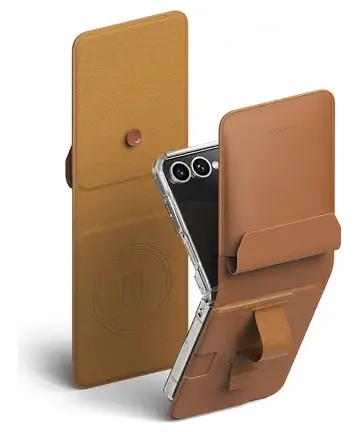 Galaxy Z Flip 7 Hoesjes