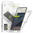 Ringke Dual Easy Pro Film Samsung Galaxy Z Flip 7 Screen Protector Jig 2-Pack afbeelding 1