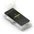 Ringke Dual Easy Pro Film Samsung Galaxy Z Flip 7 Screen Protector Jig 2-Pack afbeelding 16