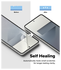 Ringke Dual Easy Pro Film Samsung Galaxy Z Flip 7 Screen Protector Jig 2-Pack afbeelding 6