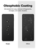Ringke Dual Easy Pro Film Samsung Galaxy Z Flip 7 Screen Protector Jig 2-Pack afbeelding 8
