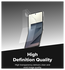 Ringke Dual Easy Pro Film Samsung Galaxy Z Flip 7 Screen Protector Jig 2-Pack afbeelding 9