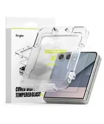 Samsung Galaxy Z Flip 7 Tempered Glass