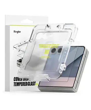 Samsung Galaxy Z Flip 7 Screen Protectors afbeelding