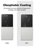 Ringke Cover Display Easy Slide Pro Samsung Z Flip 7 Screen Protector Jig 2-Pack afbeelding 12