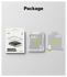 Ringke Cover Display Easy Slide Pro Samsung Z Flip 7 Screen Protector Jig 2-Pack afbeelding 14