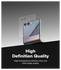 Ringke Cover Display Easy Slide Pro Samsung Z Flip 7 Screen Protector Jig 2-Pack afbeelding 8