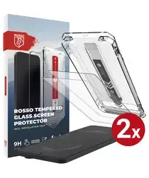 Samsung Galaxy S25 Edge Tempered Glass