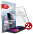 Rosso Apple iPhone 13 / 13 Pro Tempered Glass met Installatietray (2-Pack) afbeelding 1